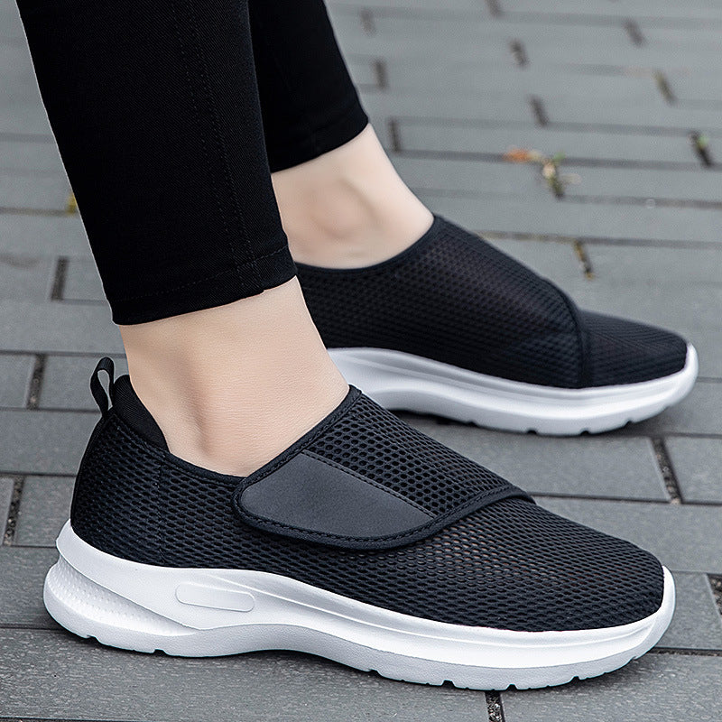 Men's Versatile Casual Breathable Mesh Shoes