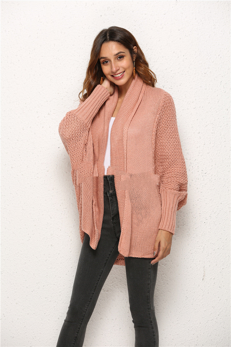 Women's Knitwear Cardigan Sweater