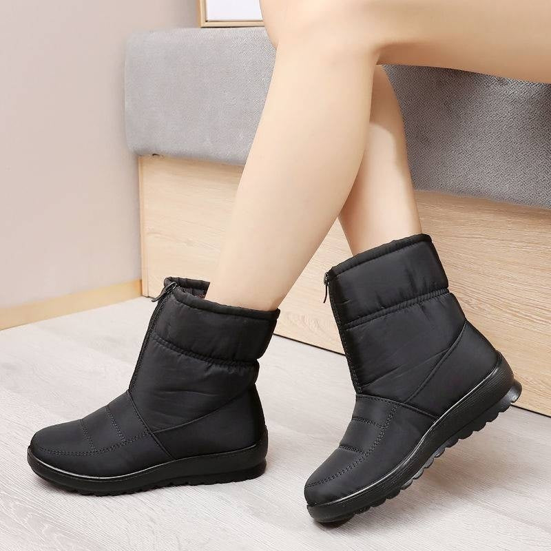 Stylish Snow Boots for Women