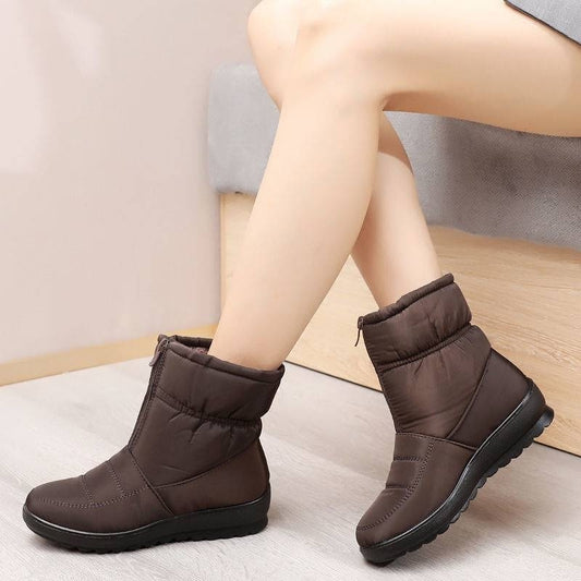 Stylish Snow Boots for Women