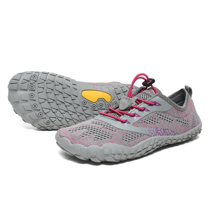 Comfortable and Breathable Beach Shoes for Men and Women