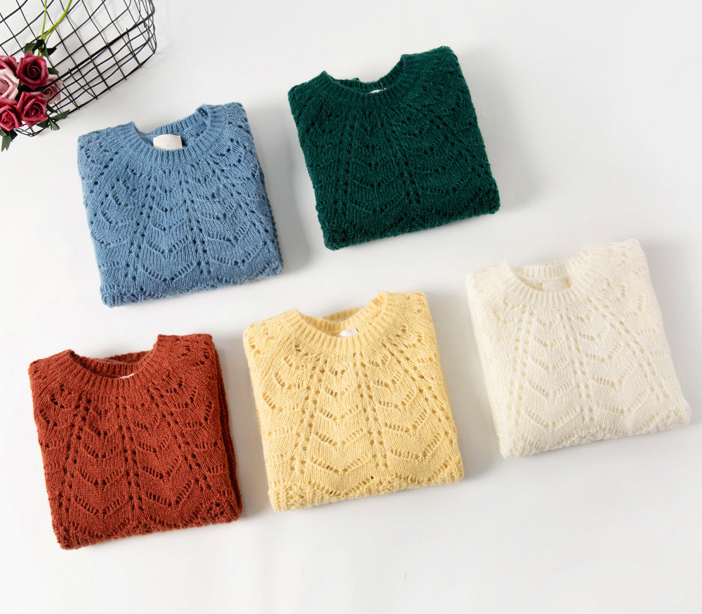 Wool Sweater for Women: Stylish and Warm