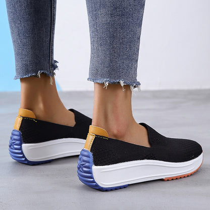 Women's Spring Collection of Lightweight Sneakers