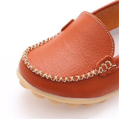 Flat Shoes for Middle-Aged and Elderly Women