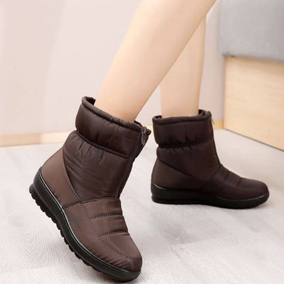 Stylish Snow Boots for Women