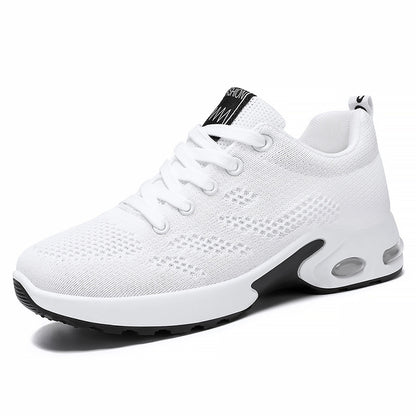 Women's Breathable Soft Sole Sneakers