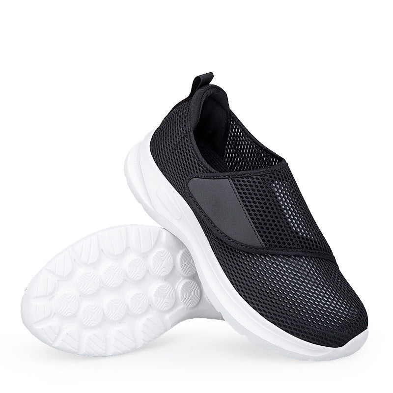 Men's Versatile Casual Breathable Mesh Shoes