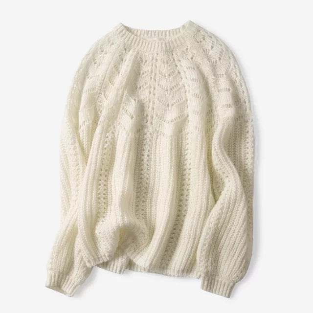 Wool Sweater for Women: Stylish and Warm