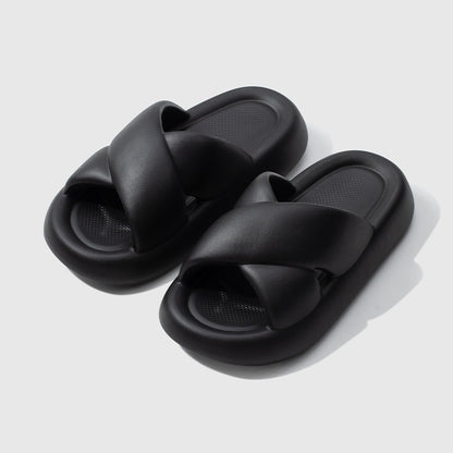 Women's All-matching Outer Wear Slippers