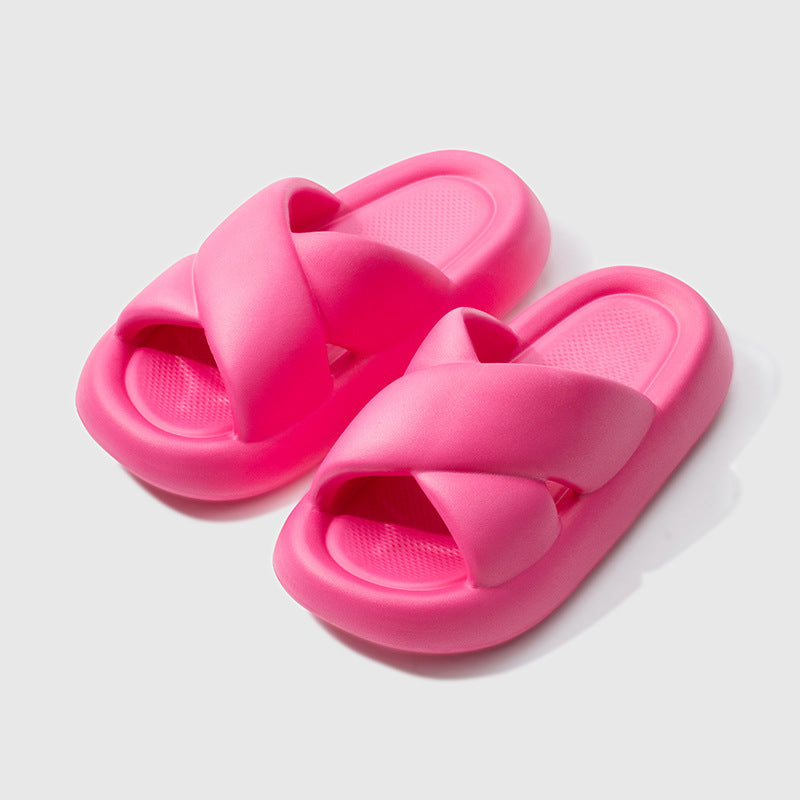 Women's All-matching Outer Wear Slippers