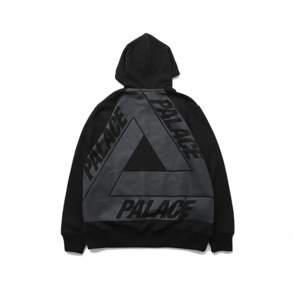 Pullover hoodie sweatshirt