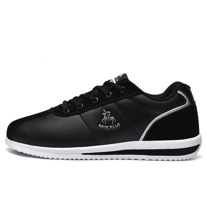 Men's Retro Casual Shoes - Sneakers for Men