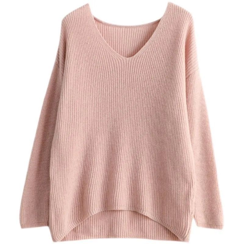 Women's Wool Sweater