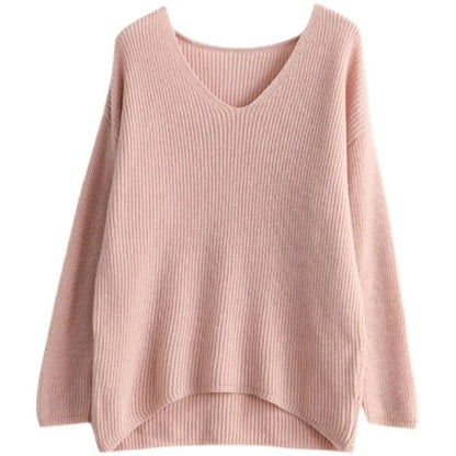 Women's Wool Sweater