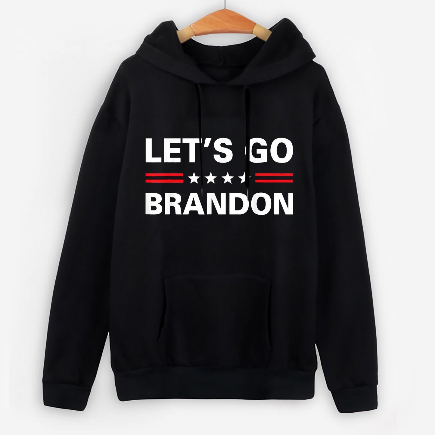 New Off-shoulder Hoodie And Hoodie European Size