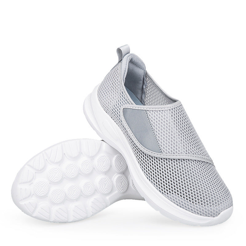 Men's Versatile Casual Breathable Mesh Shoes