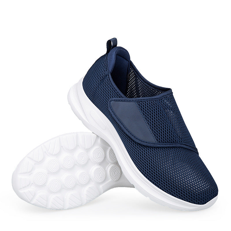 Men's Versatile Casual Breathable Mesh Shoes