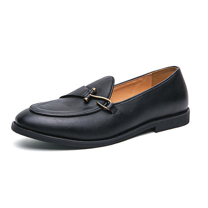 Men's New Spring Slip-On Casual Shoes