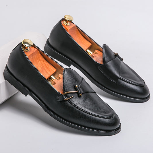 Men's New Spring Slip-On Casual Shoes