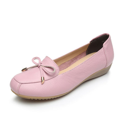 Women's Comfortable Flat Bottom Casual Shoes