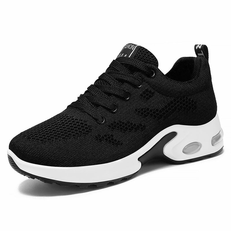 Women's Breathable Soft Sole Sneakers