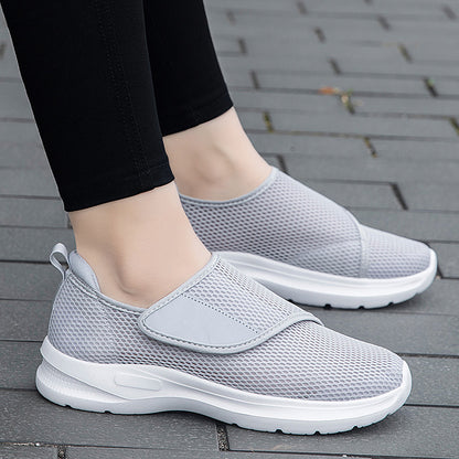 Men's Versatile Casual Breathable Mesh Shoes