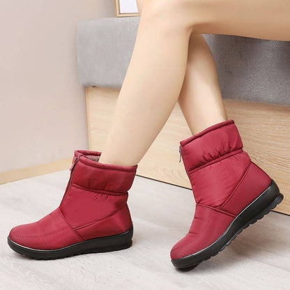 Stylish Snow Boots for Women