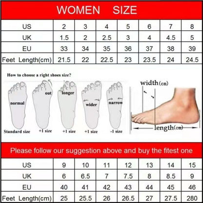 Women's Casual Sports Casual Shoes