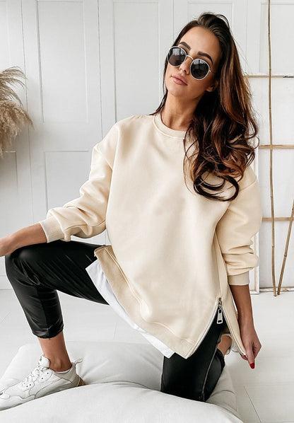 Women's Stylish Sweater - Latest Fashion Trend for Ladies