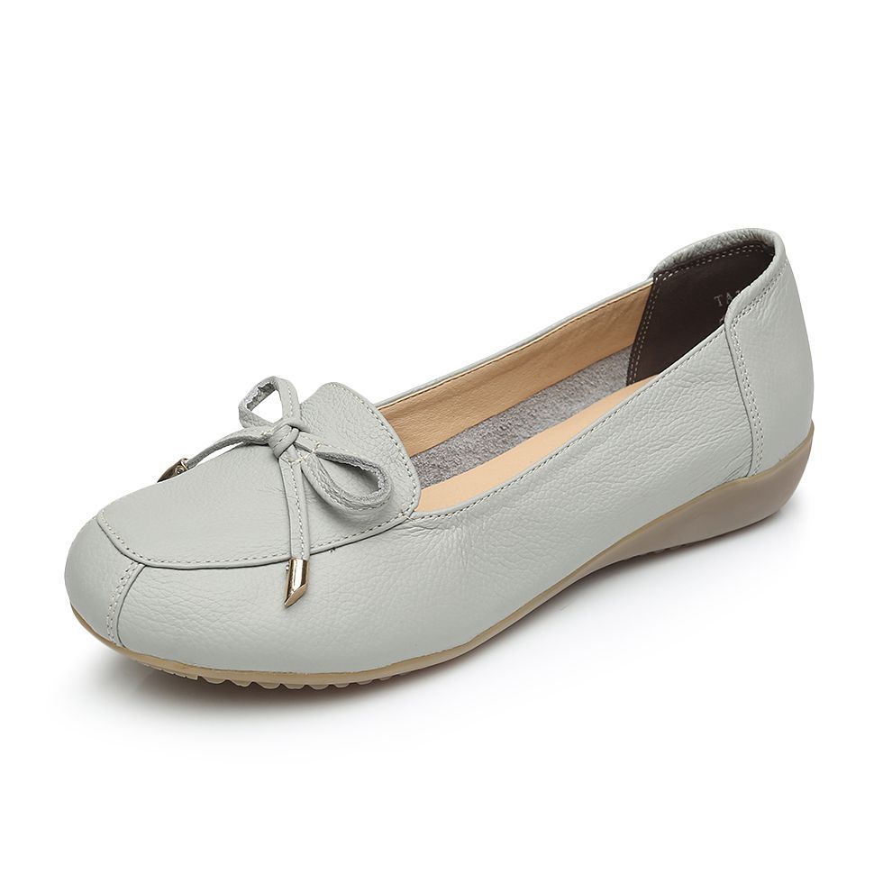 Women's Comfortable Flat Bottom Casual Shoes