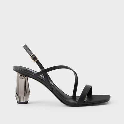 Versatile Summer Sandals with Thin Straps