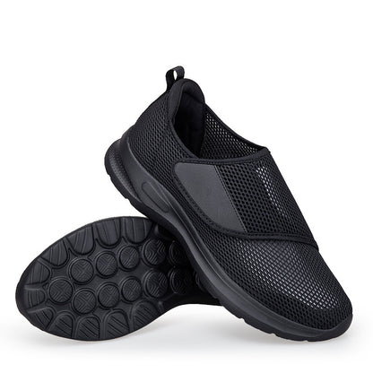 Men's Versatile Casual Breathable Mesh Shoes