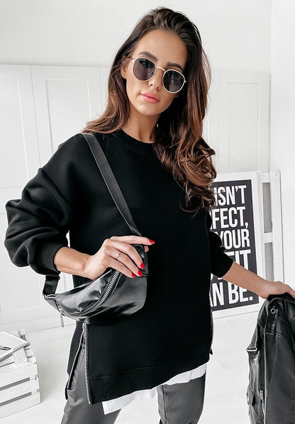 Women's Stylish Sweater - Latest Fashion Trend for Ladies