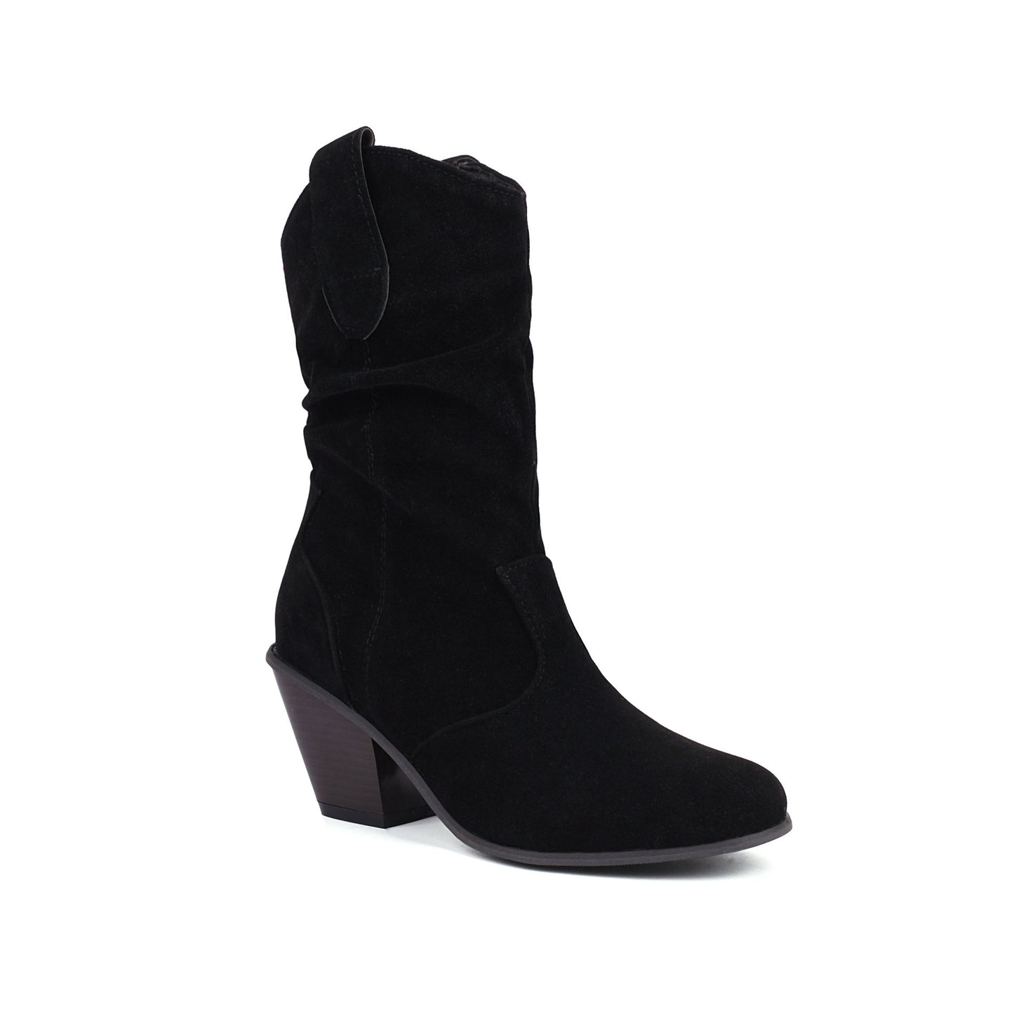 Women's New Short Fashionable Stylish Boots