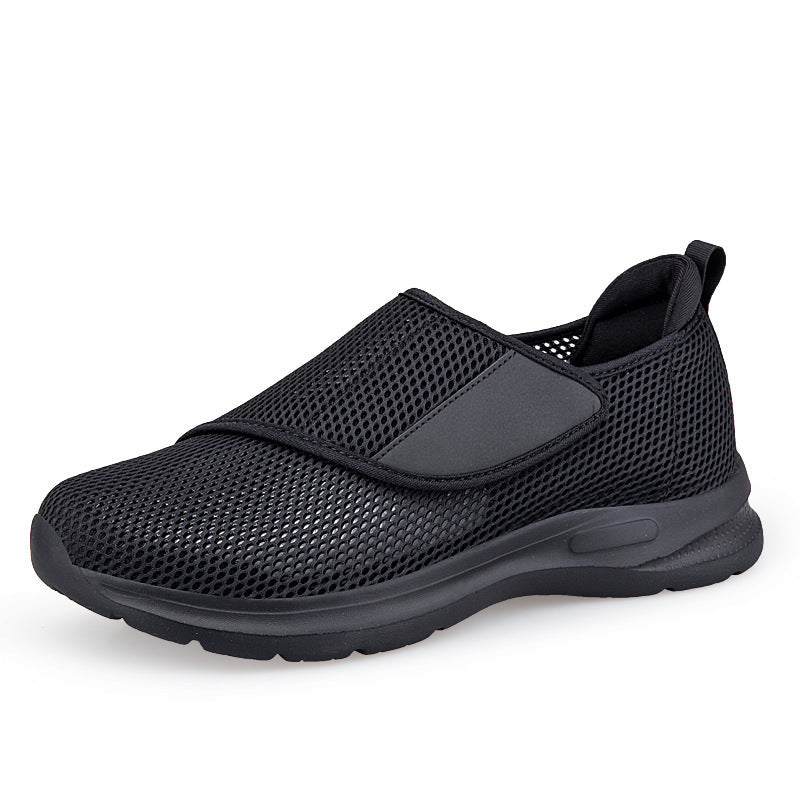 Men's Versatile Casual Breathable Mesh Shoes