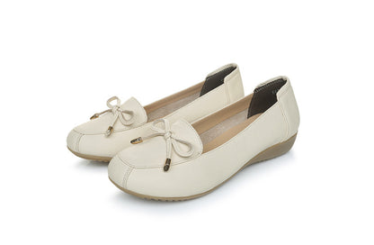 Women's Comfortable Flat Bottom Casual Shoes