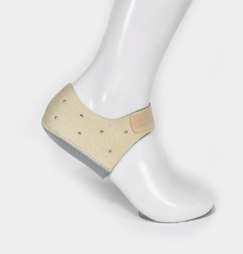 Sole Fascia Arch and Heel Device Insole: Enhanced Support for Feet