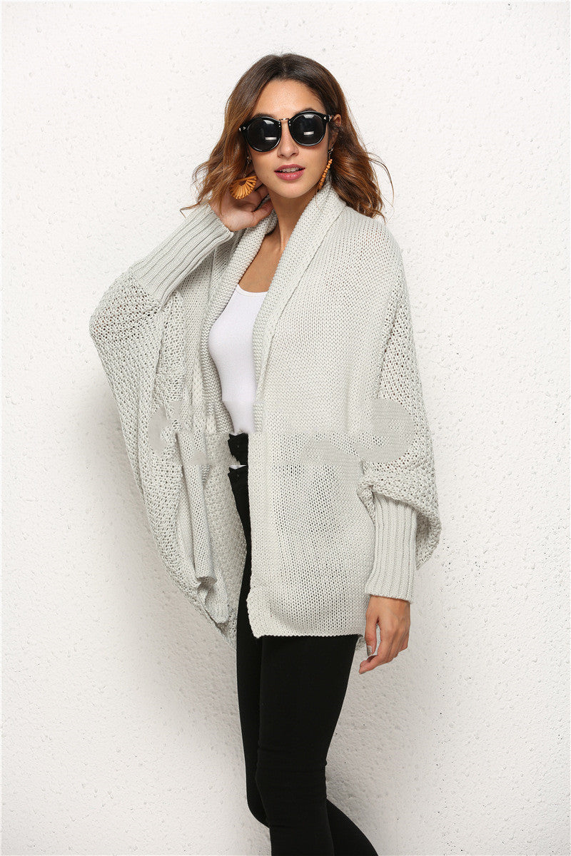 Women's Knitwear Cardigan Sweater