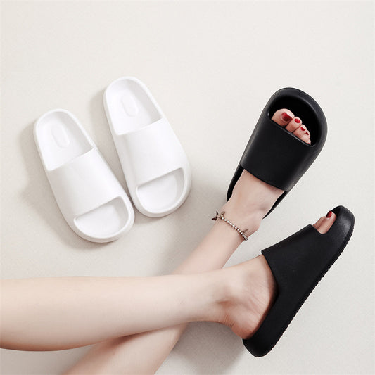 Non-Slip EVA Soft Bottom Light-Weight Slippers