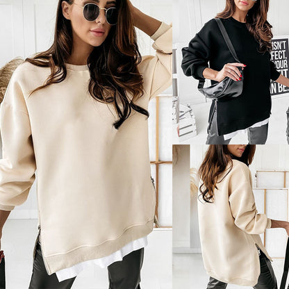 Women's Stylish Sweater - Latest Fashion Trend for Ladies