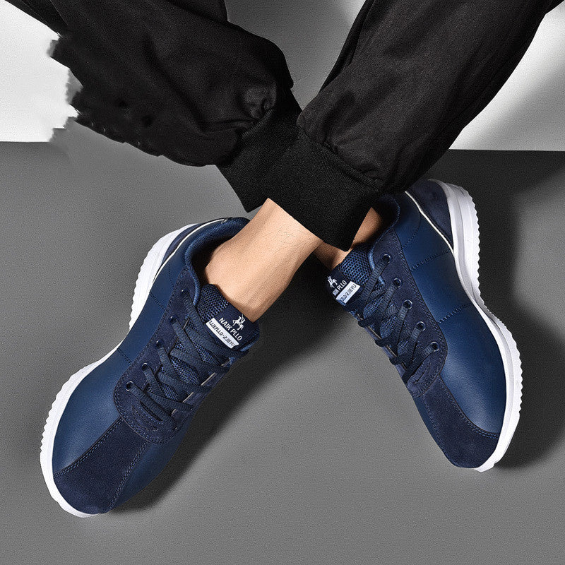 Men's Retro Casual Shoes - Sneakers for Men