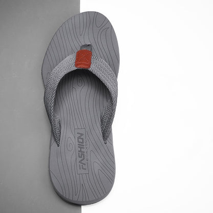 Men's Non Slip Beach Sandals For External Wear