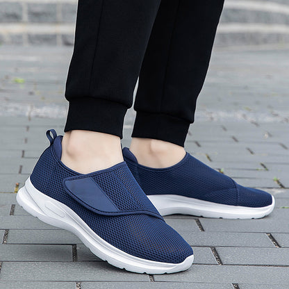 Men's Versatile Casual Breathable Mesh Shoes