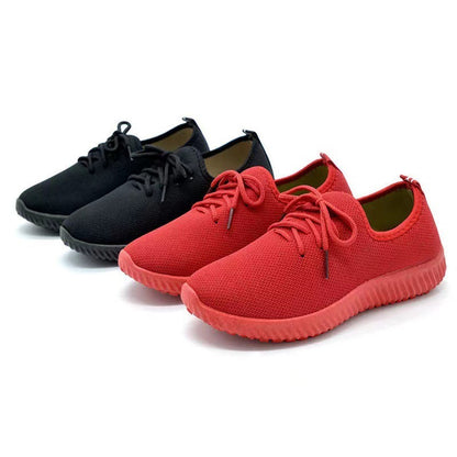 Fashionable Soft-Bottom Old Beijing Cloth Shoes