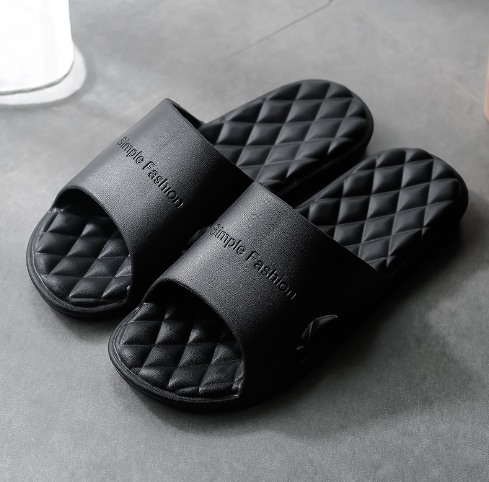 Women's Sponge Cake Sandals And Slippers