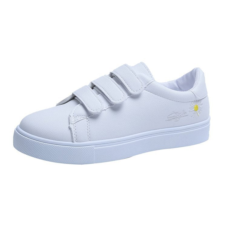 Velcro Women's New Fashion Breathable Shoes Casual