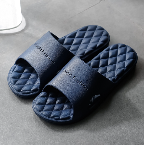 Women's Sponge Cake Sandals And Slippers