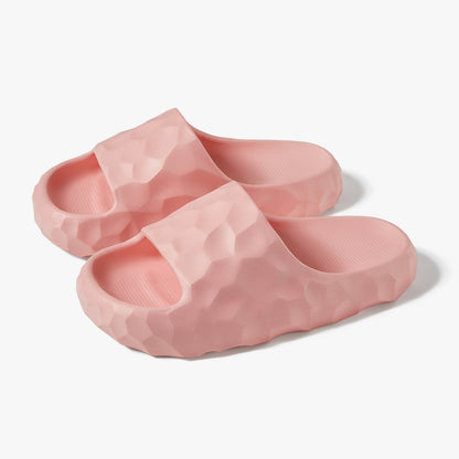 Women's Home Anti-skid Soft Bottom Slippers