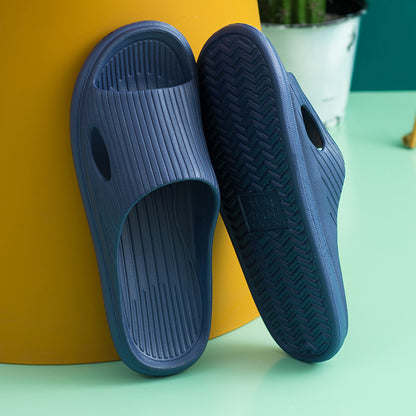 Soft Bottom Hotel Home Couple Sandals