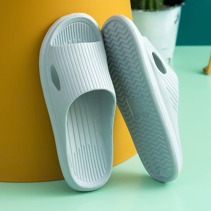 Soft Bottom Hotel Home Couple Sandals